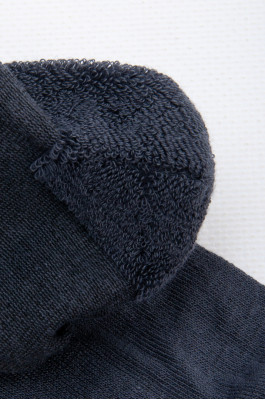 Шкарпетки  чоловічі (махрова стопа)